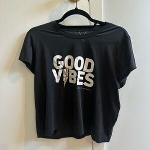 Spiritual gangster t shirt